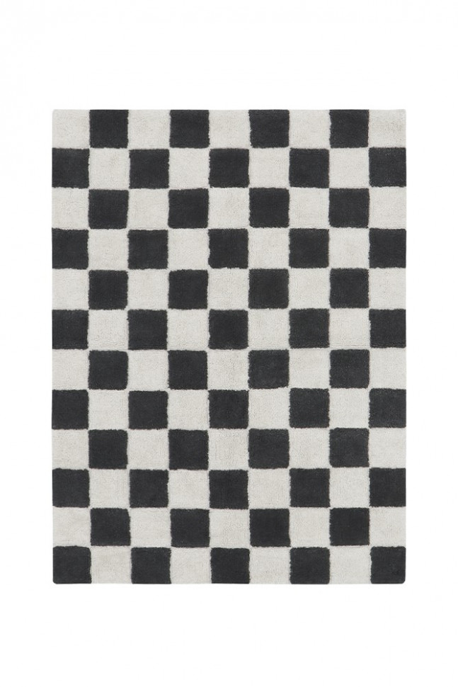 Ковер Lorena Canals Kitchen Tiles Dark Grey M (140x200 см)