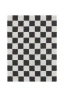 Ковер Lorena Canals Kitchen Tiles Dark Grey XS (90x130 см)