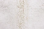 Шерстяной стираемый ковер Lorena Canals Tundra Sheep White (170x240 см)