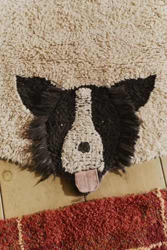 Ковер Lorena Canals Dogs (?140 см)