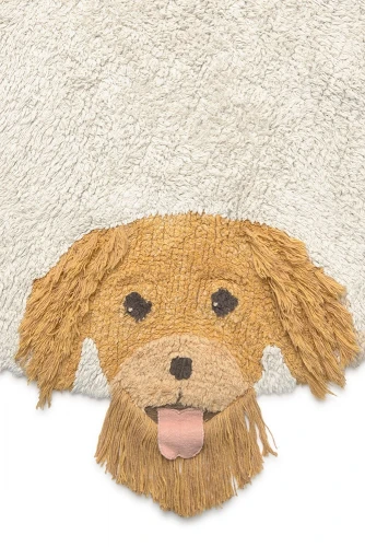 Ковер Lorena Canals Dogs (?140 см)