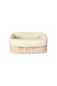 Корзина Lorena Canals Quilted Rose (30x20x20 см)