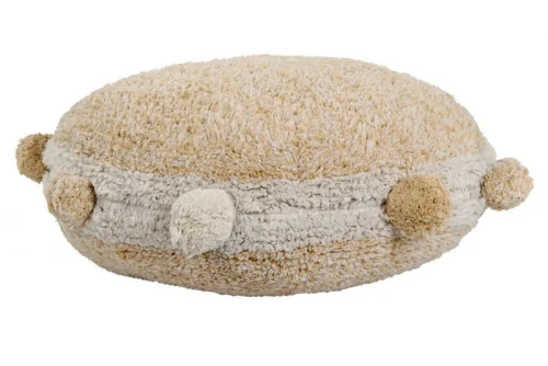 Подушка Lorena Canals Floor Cushion Bubbly Honey (?48 см)