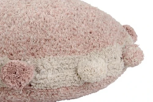 Подушка Lorena Canals Floor Cushion Bubbly Vintage Nude (O48 см)