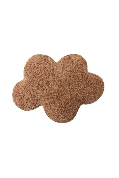 Подушка Lorena Canals Cloud Chestnut (40x50 см)
