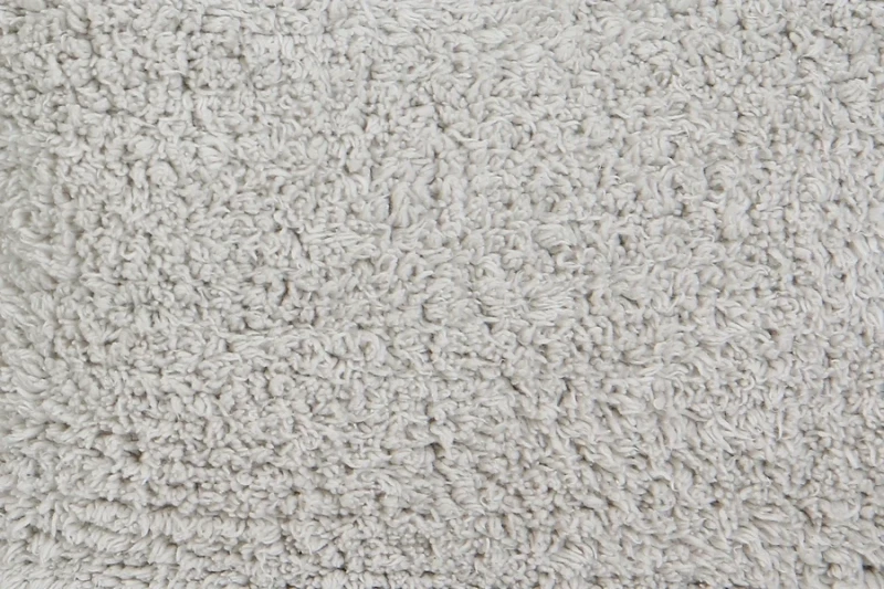 Пуф Lorena Canals Marshmallow Square Pearl Grey (18x30x39 см)