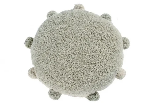 Подушка Lorena Canals Floor cushion Bubbly Olive (O48 см)