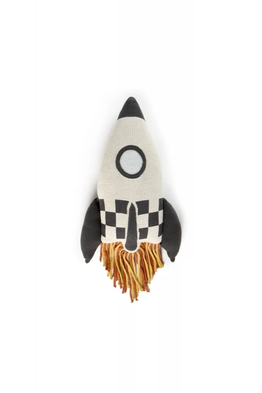 Подушка Lorena Canals Rocket (22x41 см)