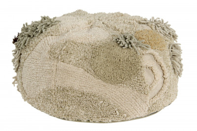Пуф Lorena Canals Mossy Rock (?50x30 см)