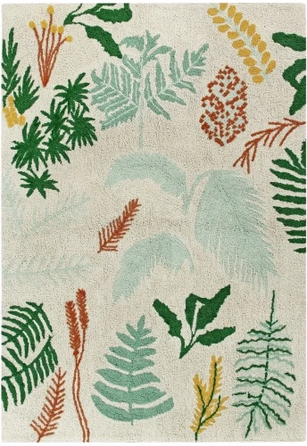 Ковер Lorena Canals Botanic Plants (140x200 см)