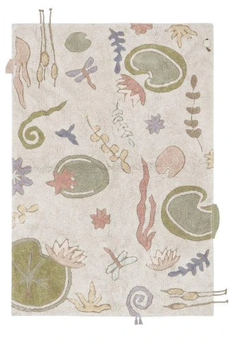 Lorena Canals Botanic Fantasy (200x300 см)