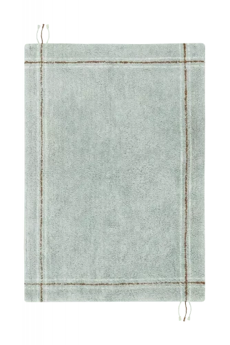 Ковер Lorena Canals Cuisine Blue Sage XS (90x130 см)