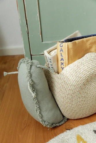 Корзина Lorena Canals Basket Big Snail (60 x 24 x 30 см)