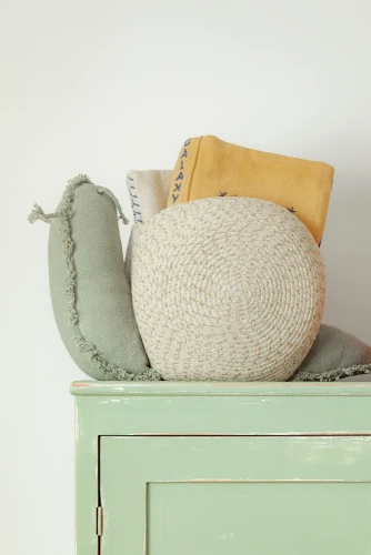 Корзина Lorena Canals Basket Big Snail (60 x 24 x 30 см)