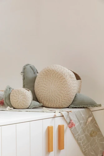 Корзина Lorena Canals Basket Big Snail (60 x 24 x 30 см)
