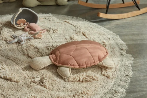 Подушка Lorena Canals Turtle Cushion (30x45 см)