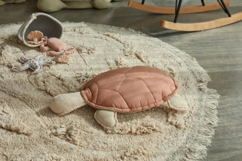 Подушка Lorena Canals Turtle Cushion (30x45 см)