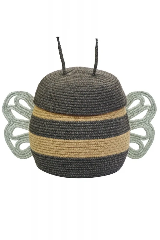Корзина Lorena Canals Basket Mama Bee (?30x32 см)