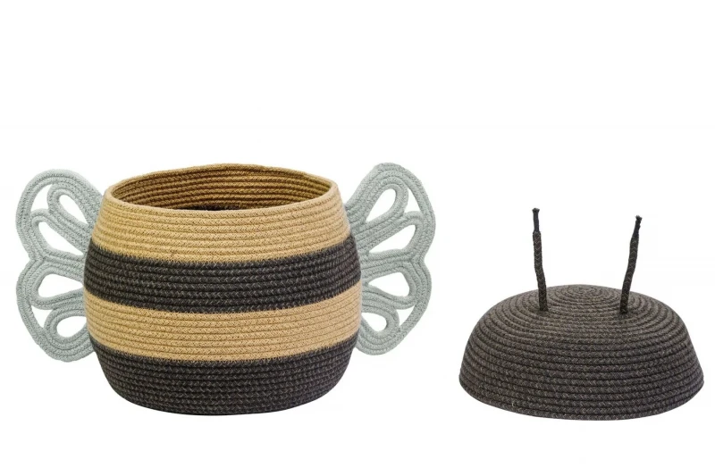 Корзина Lorena Canals Basket Mama Bee (?30x32 см)