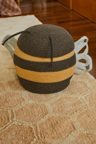 Корзина Lorena Canals Basket Mama Bee (?30x32 см)
