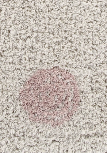 Lorena Canals Hippy Dots Vintage Nude (120 x 160 см)