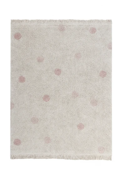 Lorena Canals Hippy Dots Vintage Nude (120 x 160 см)