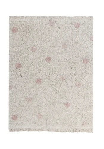Lorena Canals Hippy Dots Vintage Nude (120 x 160 см)