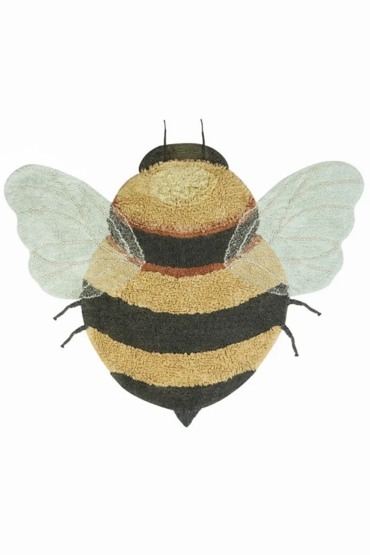 Ковер Lorena Canals Bee (115x150см)