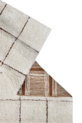 Lorena Canals Mosaic Natural M (140 x 200 см)