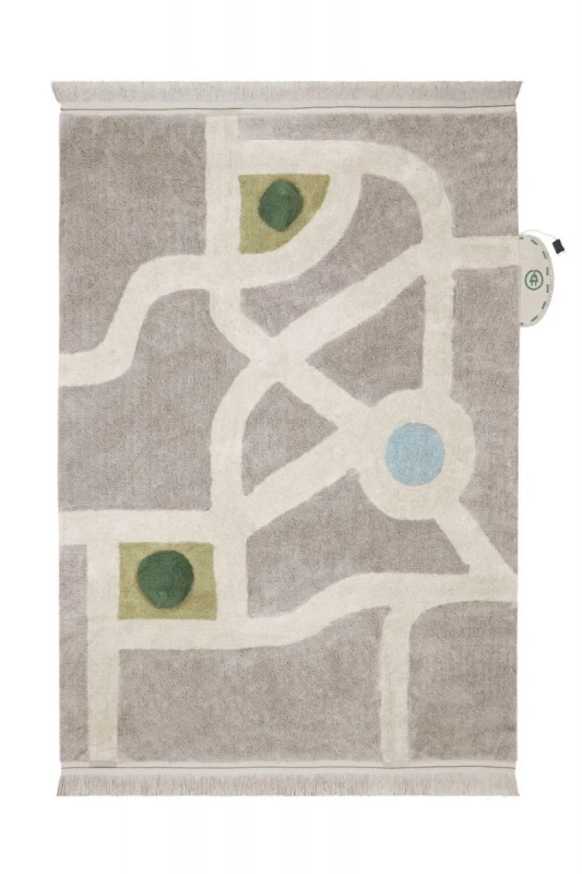 Ковер Lorena Canals EcoCity XL (200x300 см)