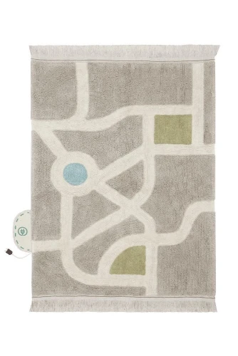 Ковер Lorena Canals EcoCity XL (200x300 см)