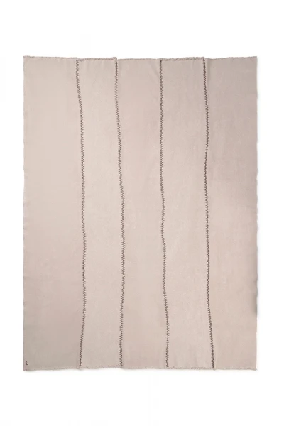 Lorena Canals Stonewashed New Grey (165 x 210 см)