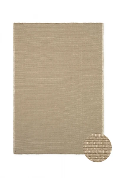 Lorena Canals Handloom Beige M (140 x 200 см)